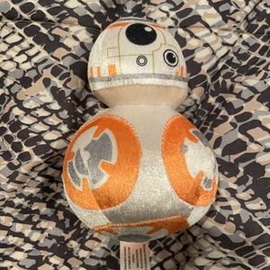 Mini bb 8